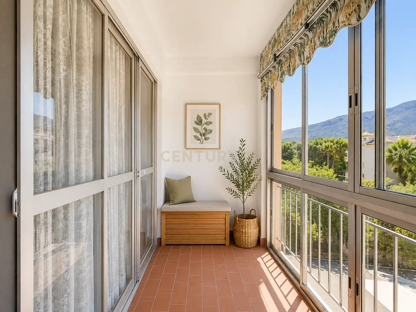 Piso con terraza en venta en Av. de los Manantiales, 27, 29620 Torremolinos, Málaga, Spain, imagen 2