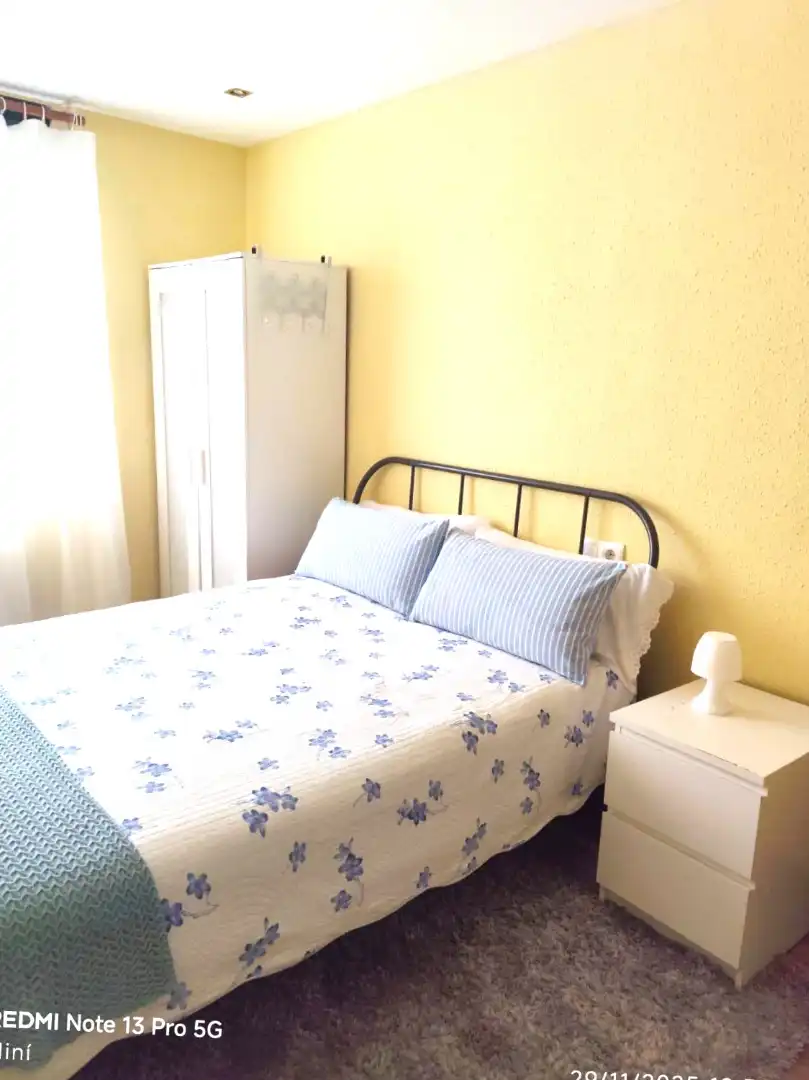 Flat for rent in Camino de la Tejerona, Ceares