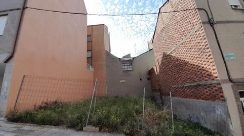 SE VENDE SOLAR EN 7 TR LA CEMBA. PONFERRADA, imatge 2