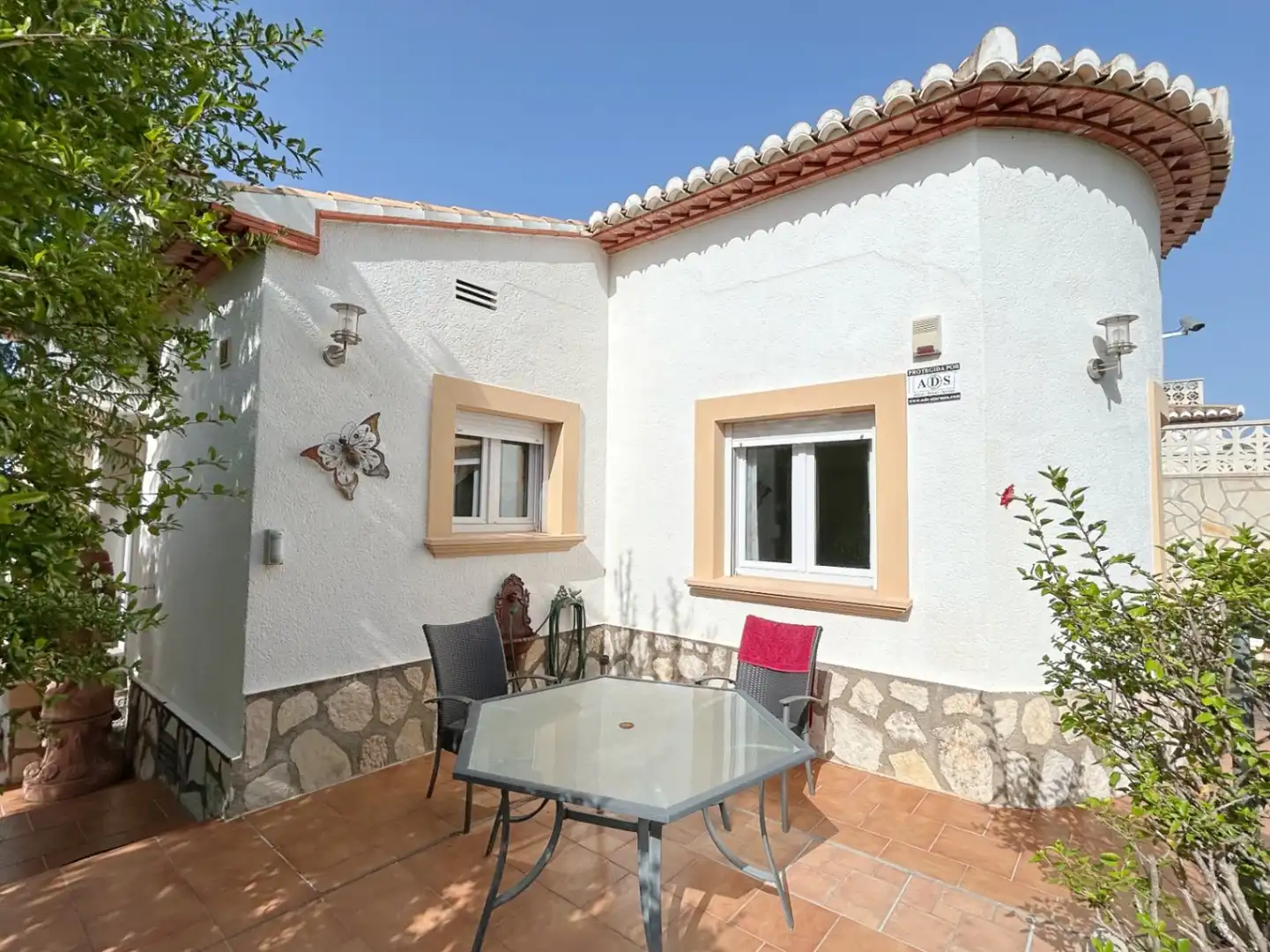 Villa avec piscine à vendre à Orba, imagen 9