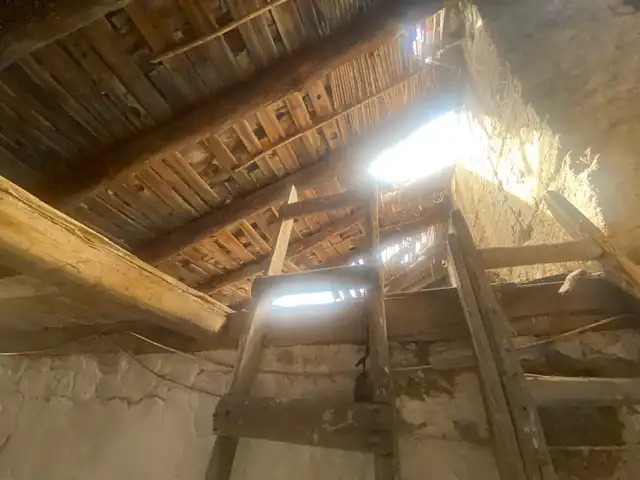 Casa o xalet en venda en El Garrobo