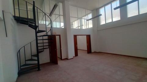 Photo 2 of Premises to rent in Huerta Fava - Santiago, Cádiz