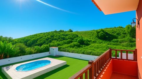 Foto 5 de Casa o chalet en venta en La Esperanza - Llano del Moro, El Rosario