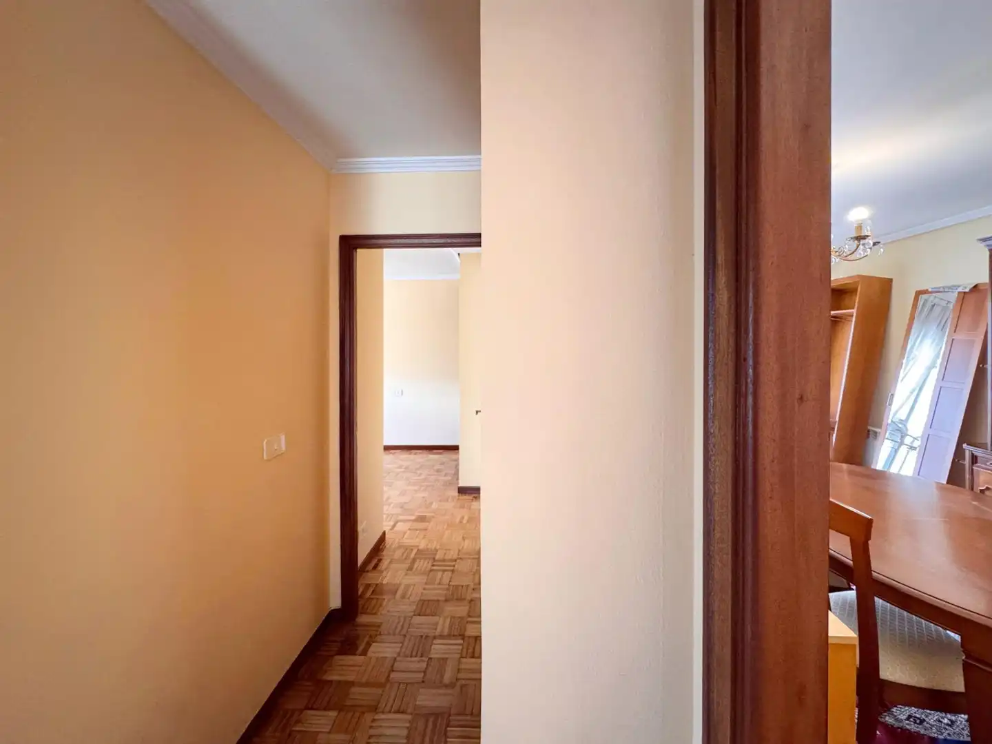 Flat for sale in Pontevedra Capital   with Heating