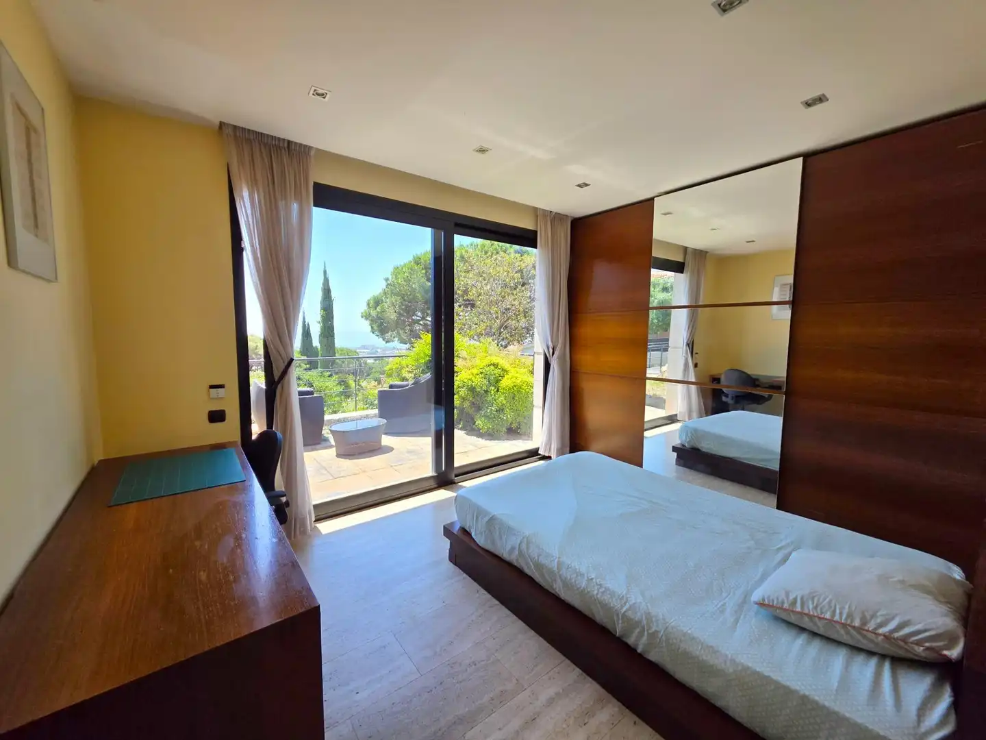 Villa con terrazza in vendita a Cabrils, imagen 39