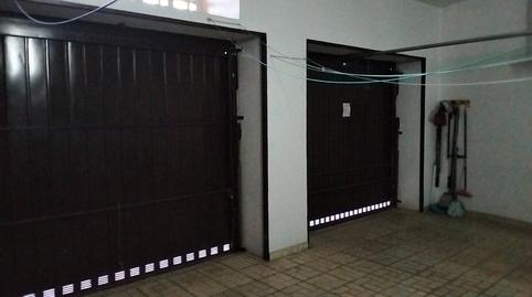 Foto 2 de Casa o xalet en venda a Calle Galileo, 1, Huerta Fava - Santiago, La Línea de la Concepción