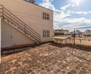 Terrassa de Edifici en venda en  Palma de Mallorca