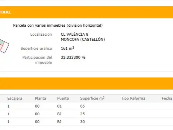Business premises for sale in Carrer de València 8, imagen 18