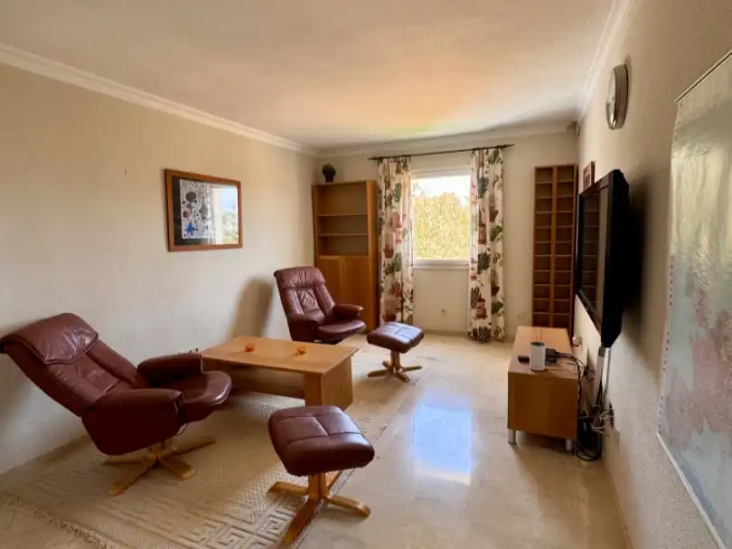 Piso con piscina en venta en Pernet 51, imagen 16