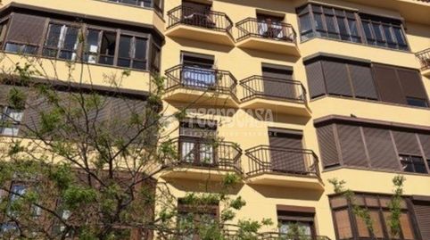 Photo 2 of Garage for sale in C. de San Bernardo, Universidad - Malasaña, Madrid Capital