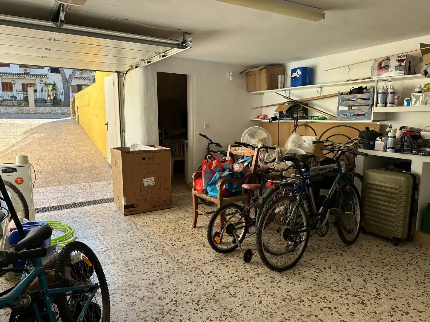 Einfamilien-Reihenhaus zum Verkauf in Orihuela mit Terrasse, Abstellraum und Schwimmbad