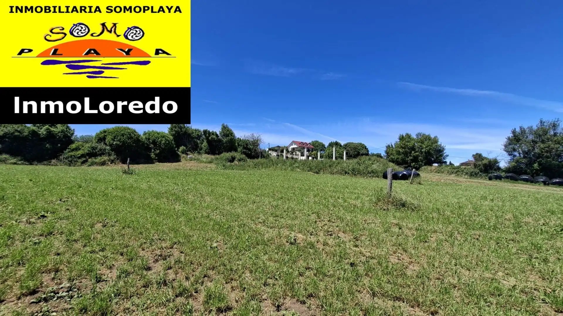 Residential zum Verkauf in Bareyo