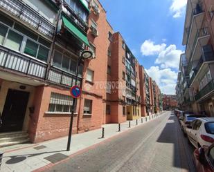 Exterior view of Flat for sale in Alcorcón