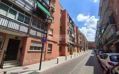 Vista exterior de Pis en venda en Alcorcón