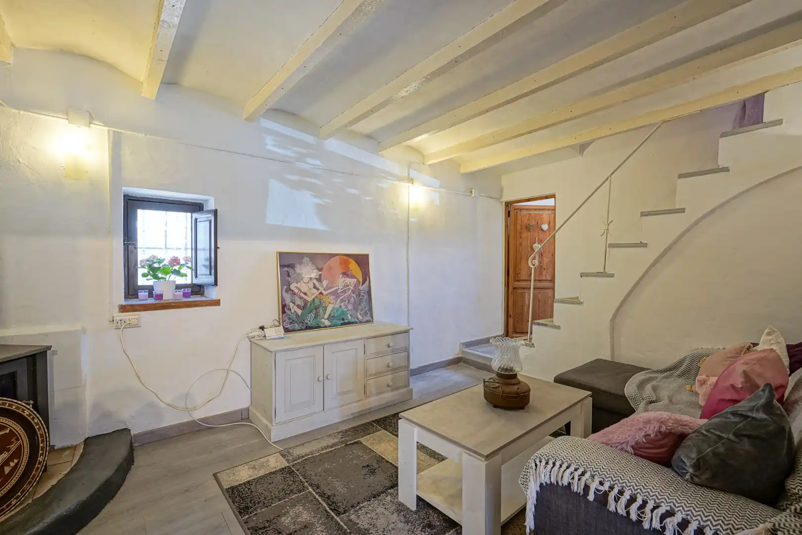 Casa o chalet en venta en Jávea / Xàbia con Terraza y Piscina