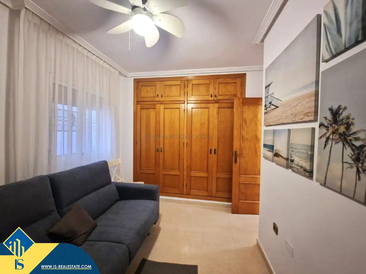 Apartamento con terraza en venta en Orihuela Costa, imagen 10