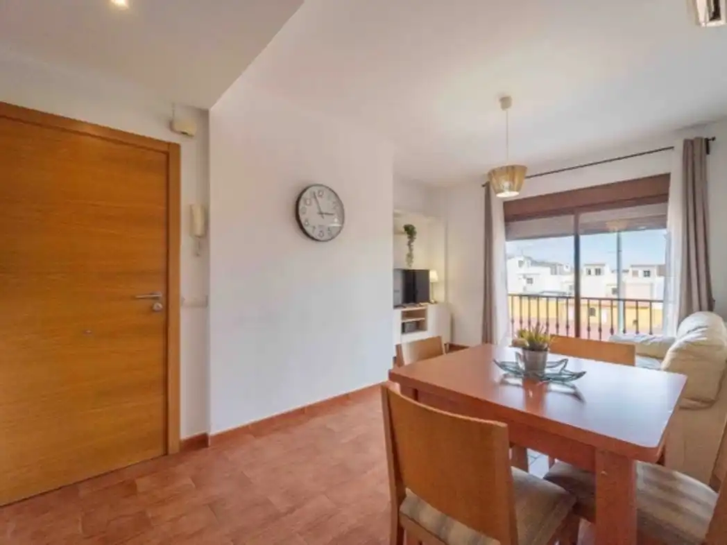 Piso con ascensor en venta en Calle Águila 20, imagen 4