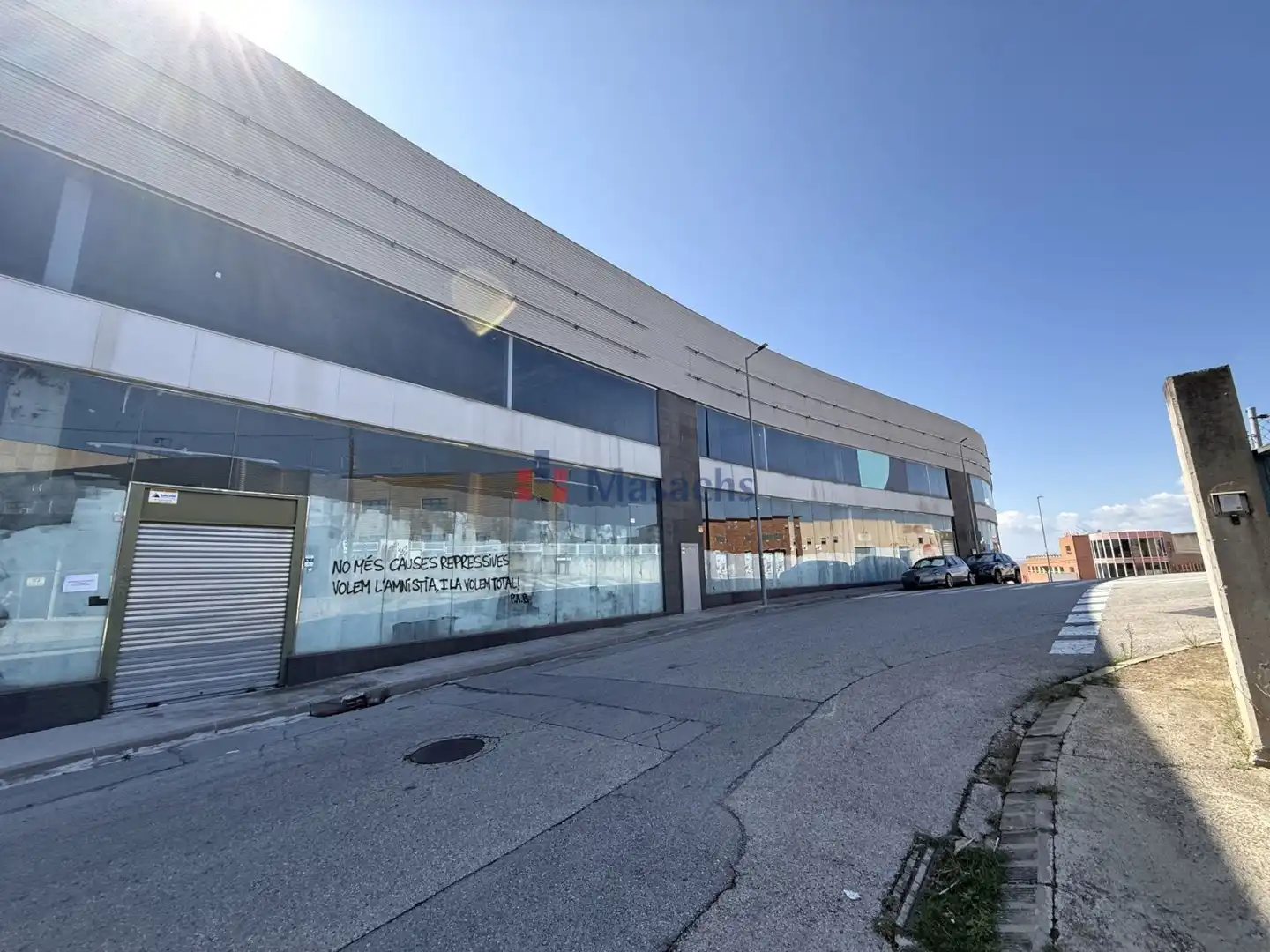Industriegebäude zum Verkauf in Sud, imagen 2