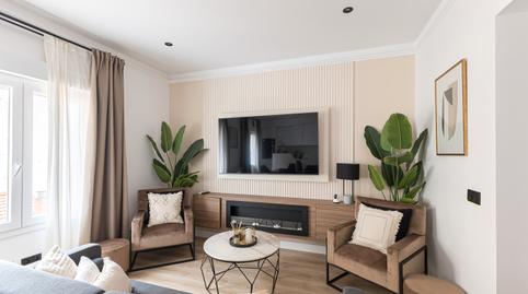 Photo 5 of Apartment to rent in Guzmán el Bueno, Gaztambide,  Madrid Capital