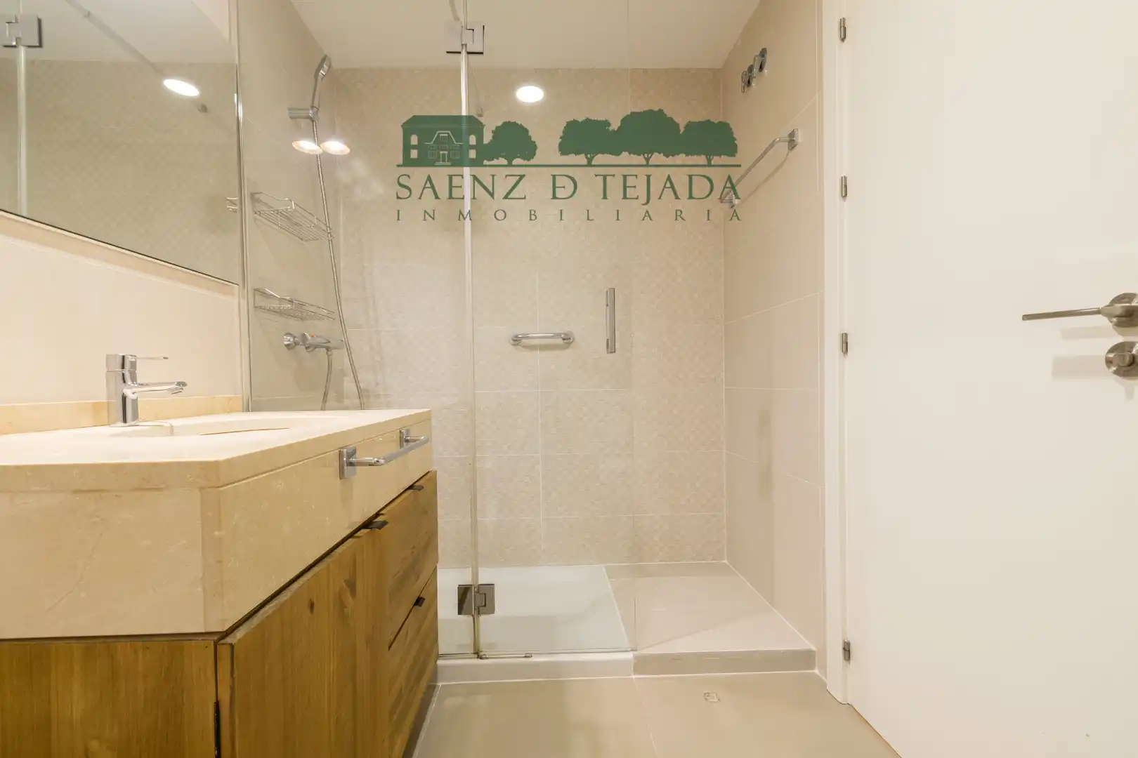 Wohnung mit Pool zum Verkauf in Calle Marqués del Nervión 30a, imagen 29