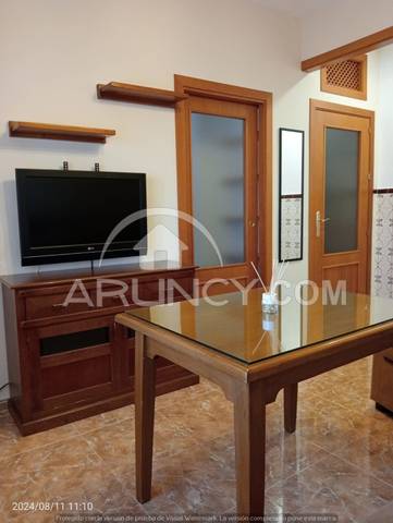 Apartamento en Alquiler en Oromana