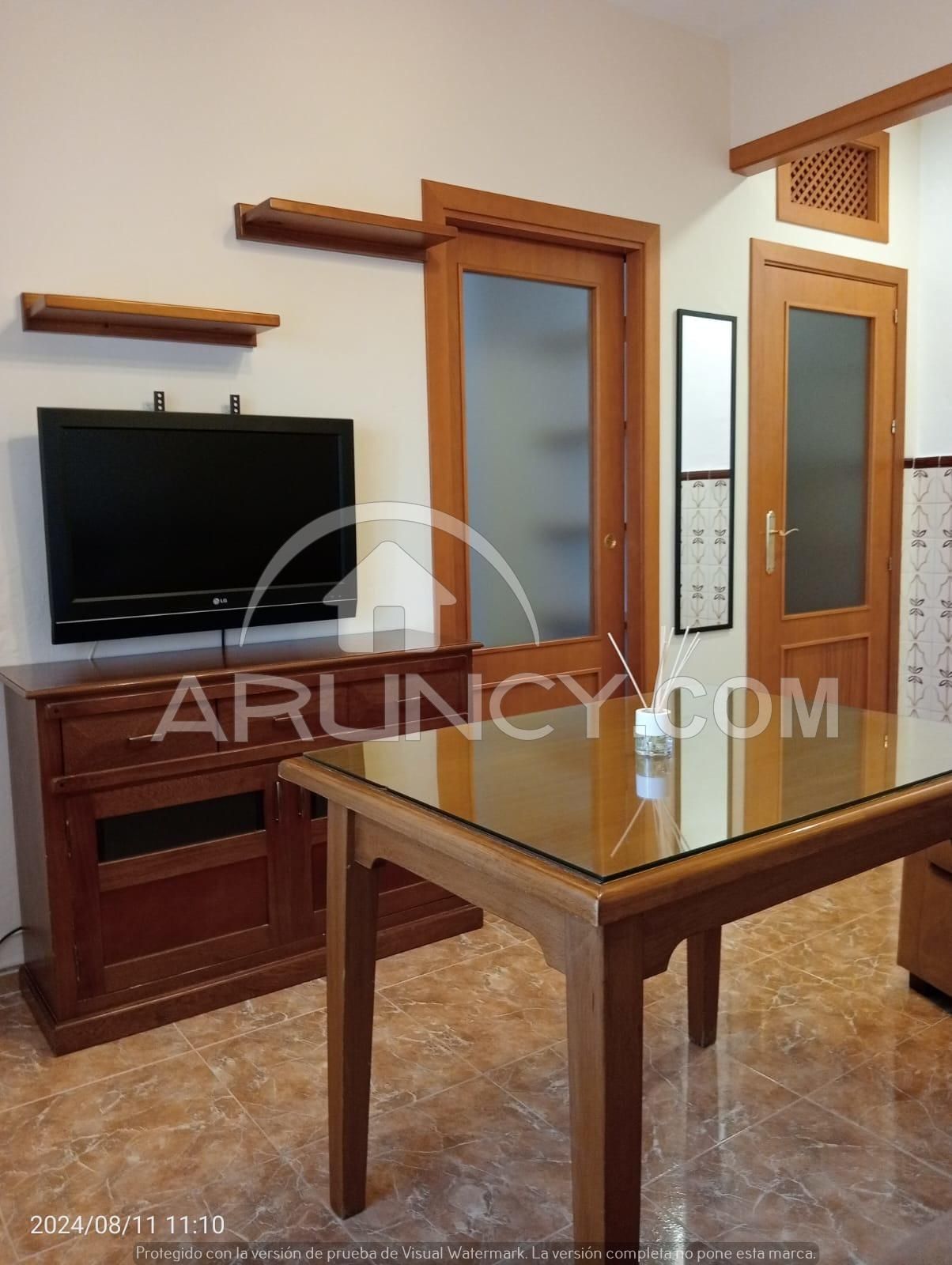 Apartament de lloguer a Oromana