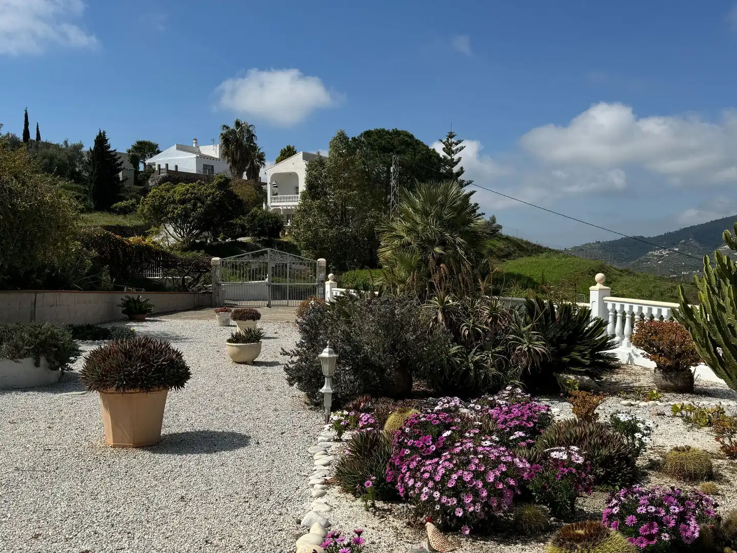 Casa rústica con piscina en venta en frigiliana, imagen 90