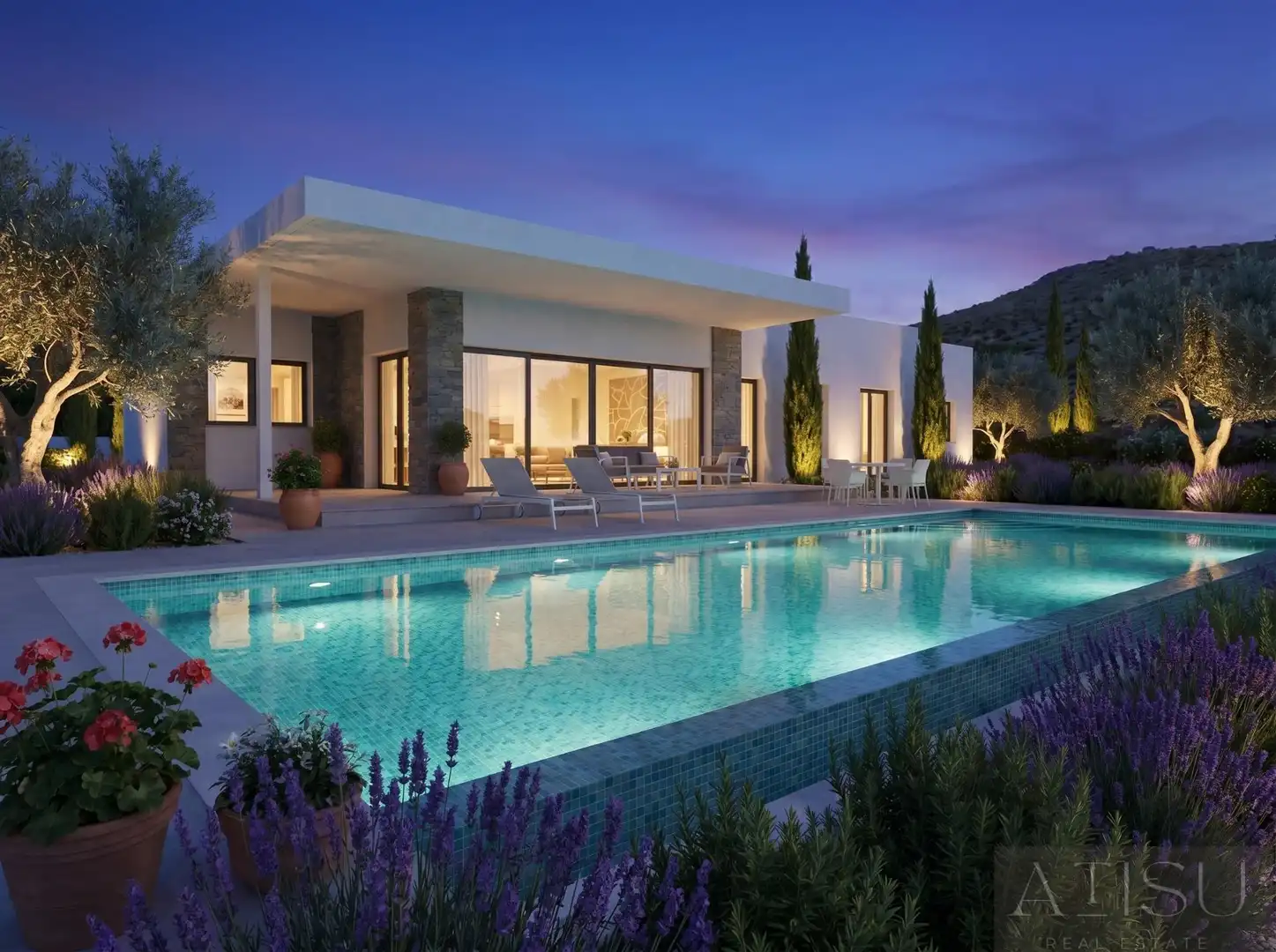 Villa con piscina in vendita a El Pinós / Pinoso, imagen 2