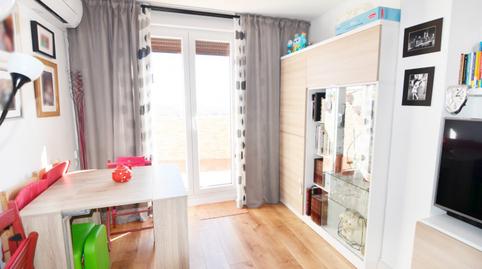 Foto 2 de Ático en venta en Prosperidad - Delicias, Salamanca Capital