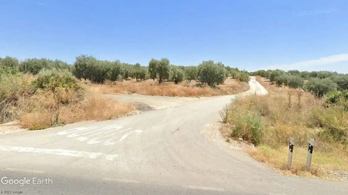 Rural land for sale in Arahal