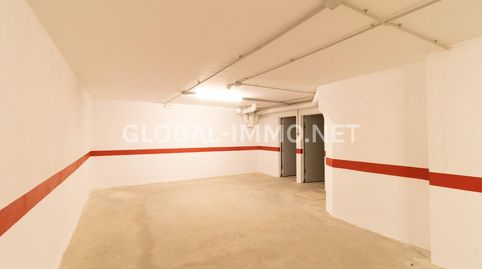 VENTA AMPLIA PLAZA DE APARCAMIENTO DOBLE CON 2 TRASTEROS EN ROSES