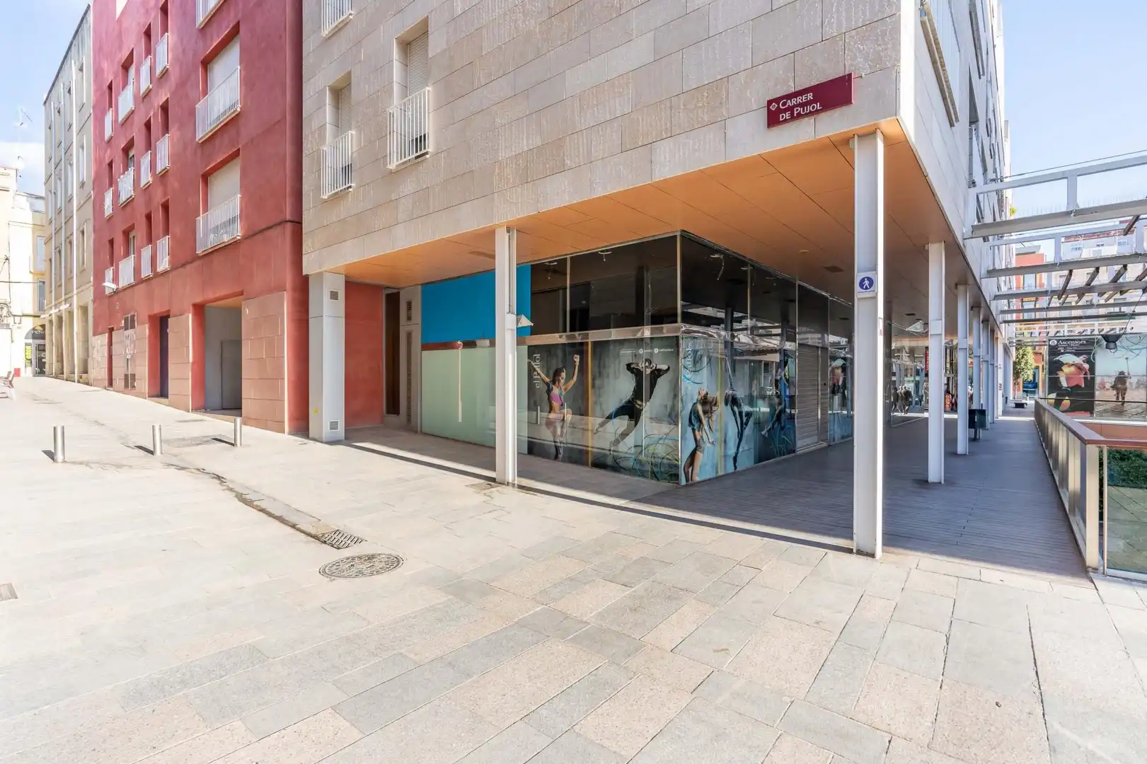 Gewerbefläche zur Miete in CALLE RAVAL DEL PALLOL LOCAL 13 PL. BAJA 1 LO, imagen 53