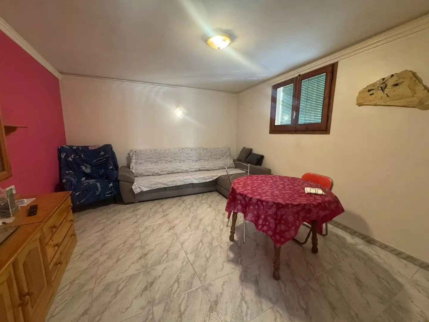 Finca rústica en venta en San Esteban de Litera