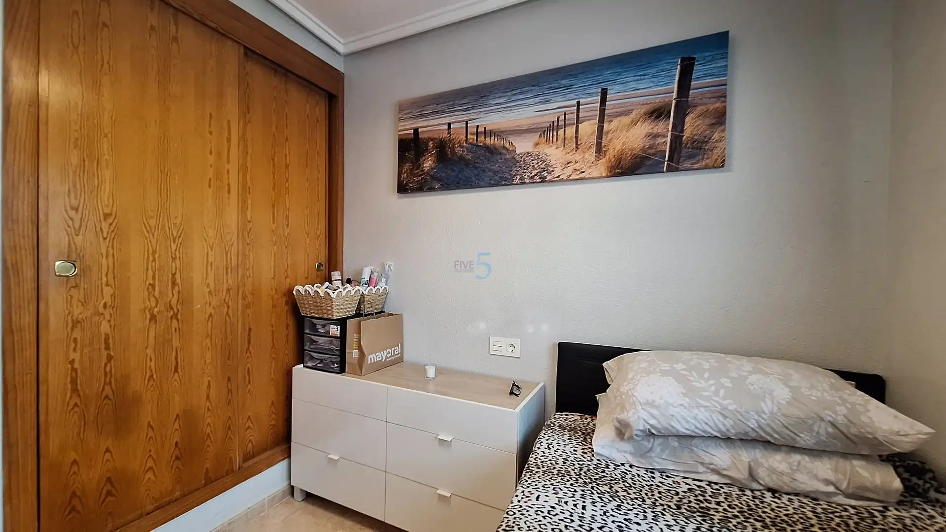 Wohnung mit Terrasse zum Verkauf in Centro, imagen 22