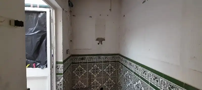 Casa o xalet en venda a C/ Luis Braille, San José de la Rinconada