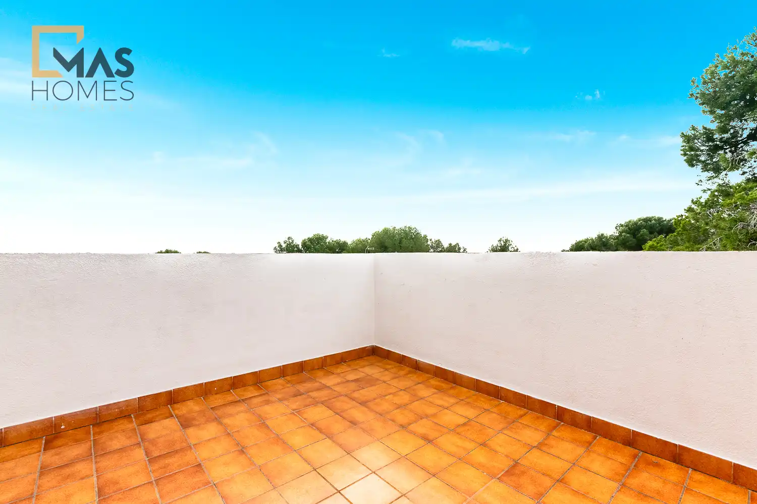 Terrassa de Casa adosada en venda en Tarragona amb Aire condicionat, Calefacció i Jardí privat
