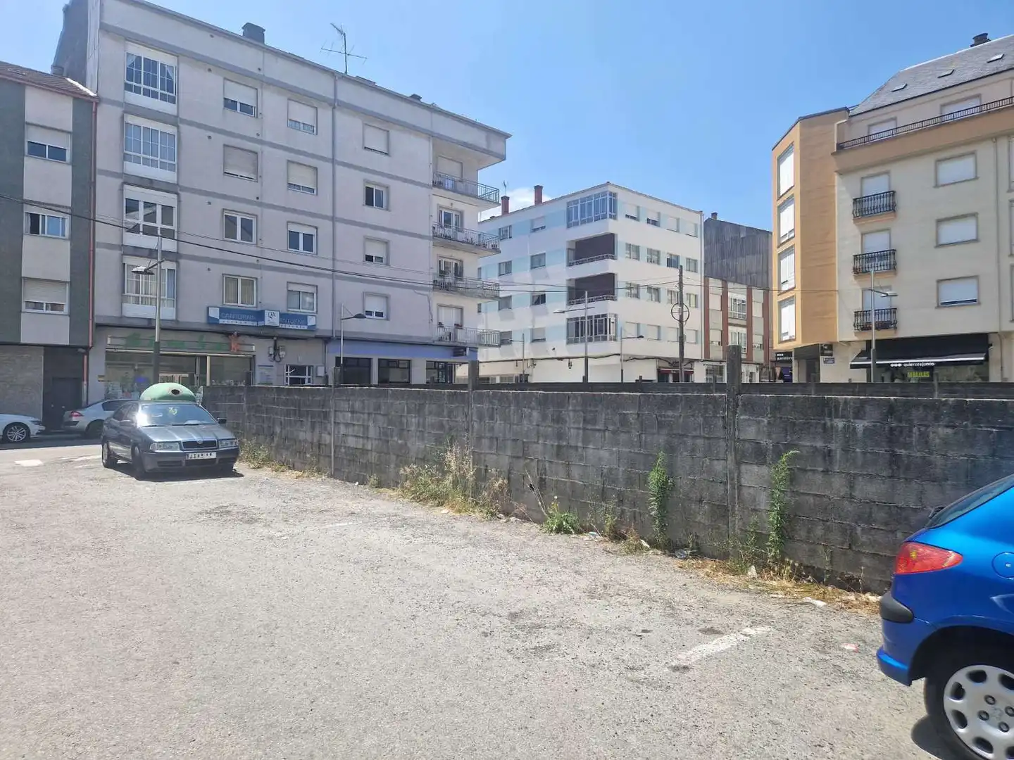 Terrenos y solares en venta en Negreira, imagen 7