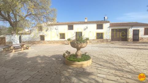 Foto 2 de Finca rústica en venda a Vélez-Rubio, Almería