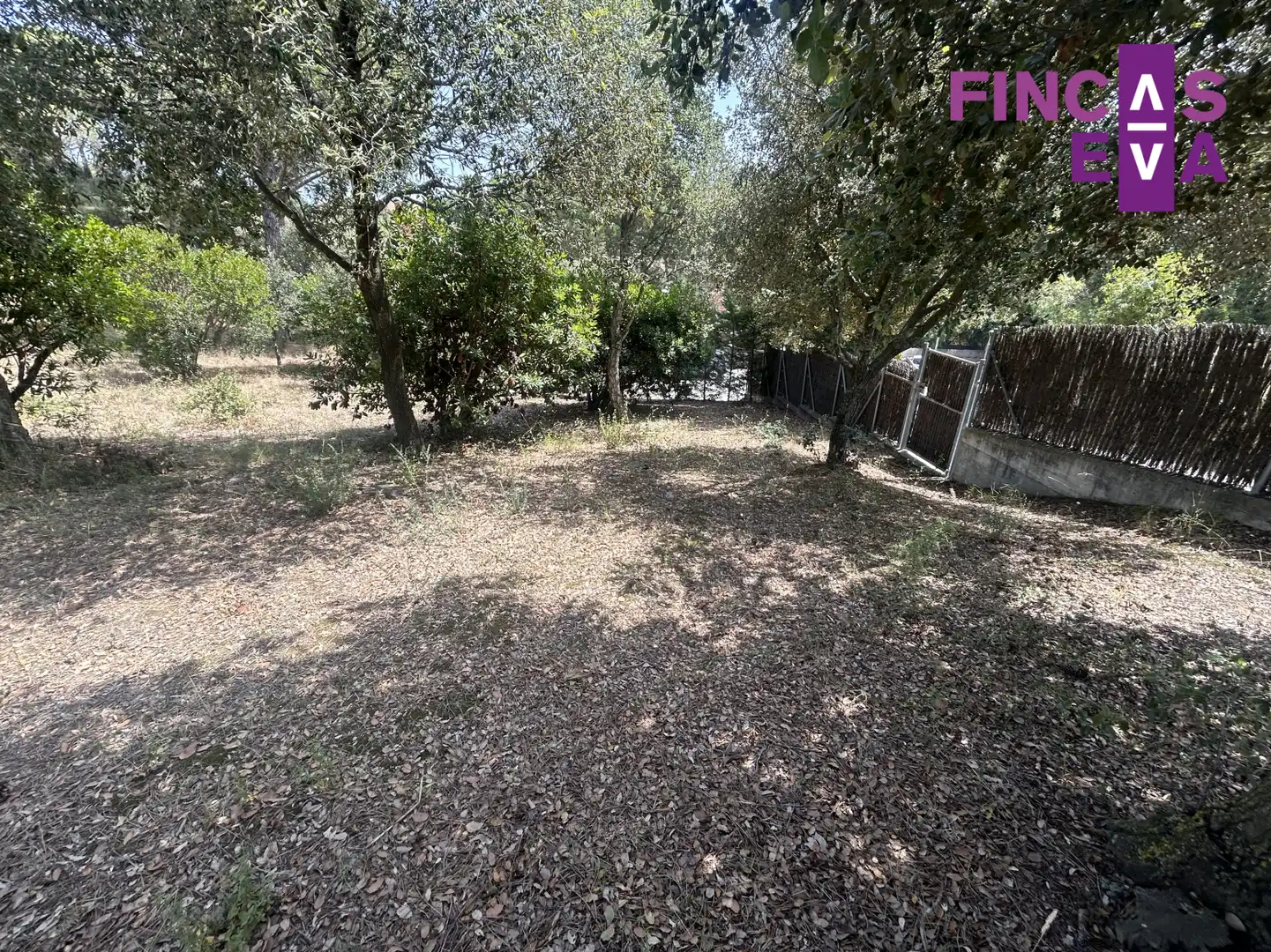 Rural land for sale in Vallromanes - CL SANT ANDREU, imagen 25