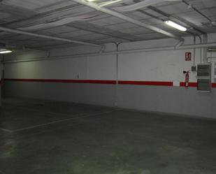 Parking of Box room for sale in Lucena