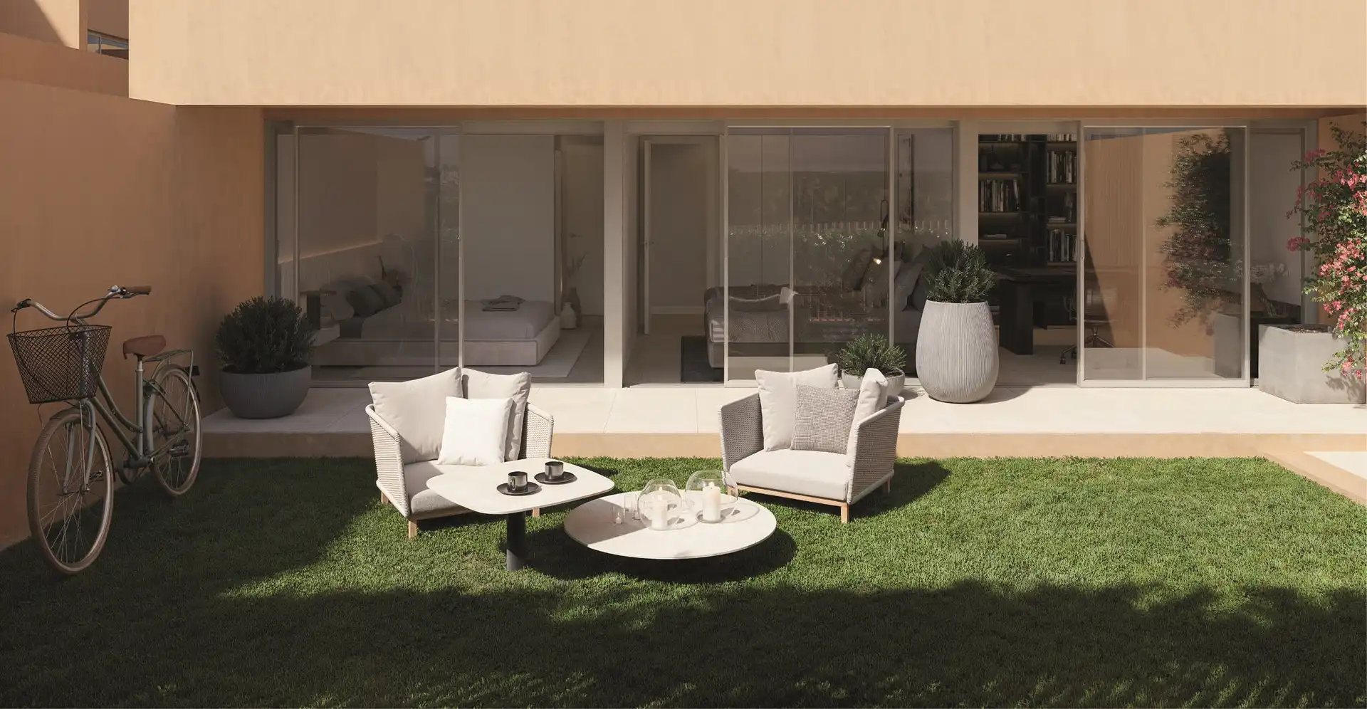 Penthouse mit Terrasse zum Verkauf in Los Balcones - Los Altos, imagen 5