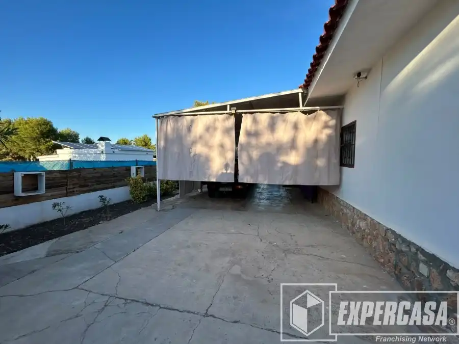 Villa avec piscine à vendre à Vilamarxant, imagen 16