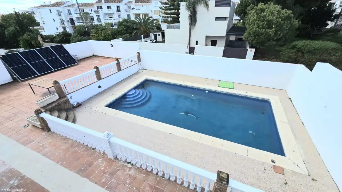 House with pool for sale in Mijas - Mijas,Riviera del Sol,Calle Siroco, imagen 16