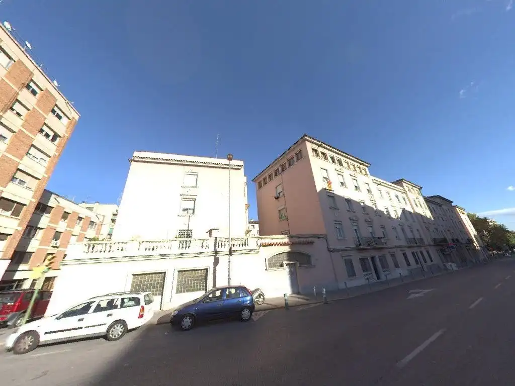 Flat for sale in Barbera 422
