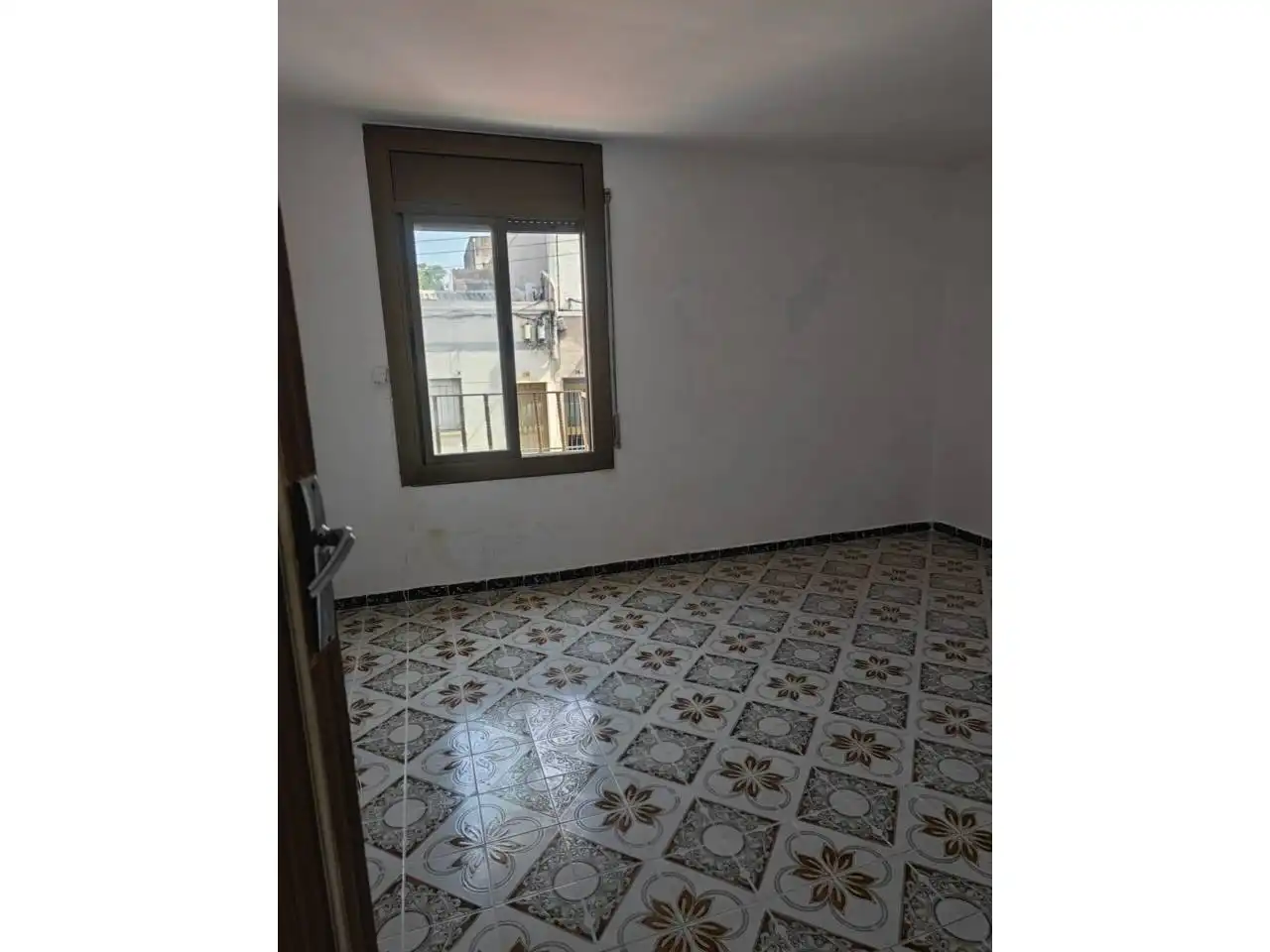 Dormitori de Casa o xalet en venda en Terrassa