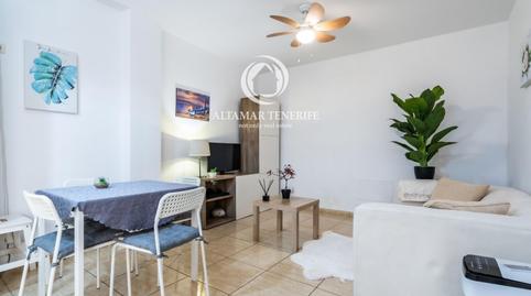 Foto 3 de Apartament en venda a Tf-65, 52 -54, Los Abrigos, Santa Cruz de Tenerife