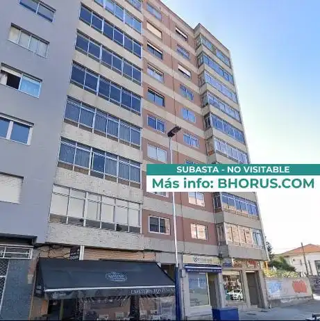 Appartamento con ascensore in vendita a TRAVESIA DE VIGO 208, imagen 2
