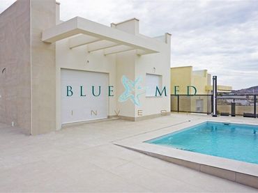Xalet amb piscina en venda a Calle Silla de Posta