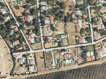 Piso en venta en Carmona