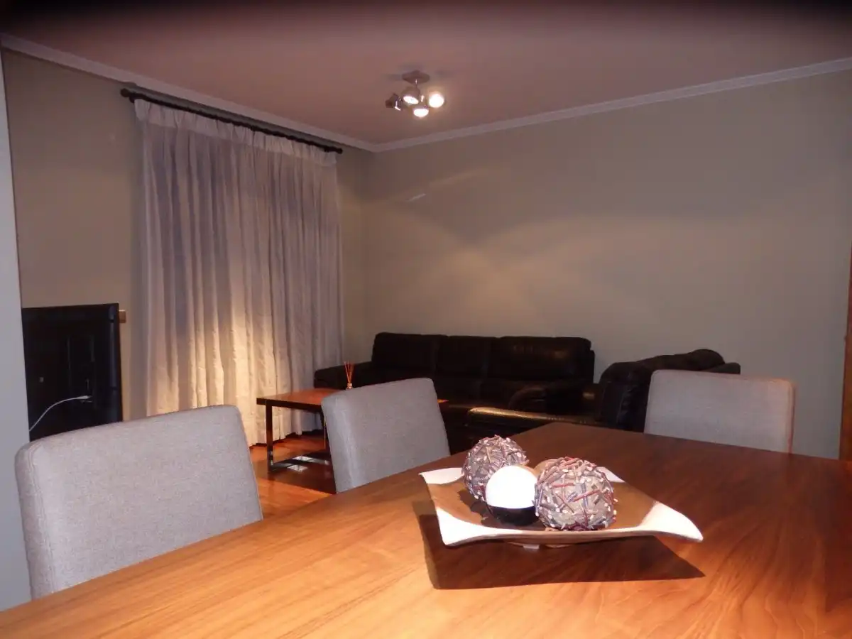 Comedor de Piso en venta en Córdoba con Aire acondicionado, Parquet y Terraza